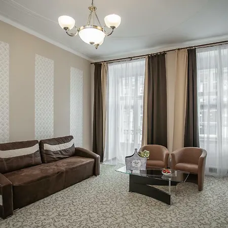 Goethe U Tri Moureninu