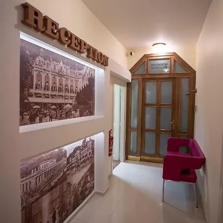 Goethe U Tri Moureninu