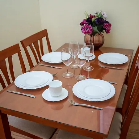 Goethe U Tri Moureninu 4* Karlovy Vary
